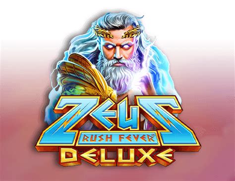 Zeus Rush Fever Slot - Play Online